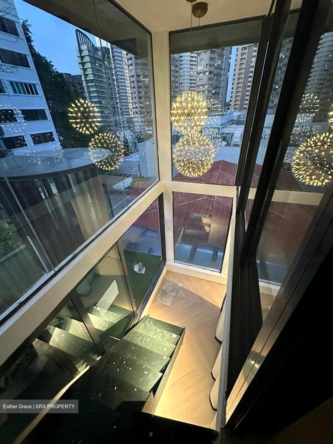 Scotts Road (D9), Terrace #600285801